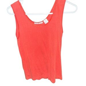 Saks Fifth Avenue Tank Top sz M